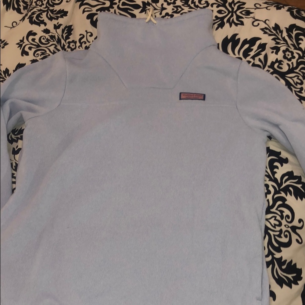 Vineyard vines sweater